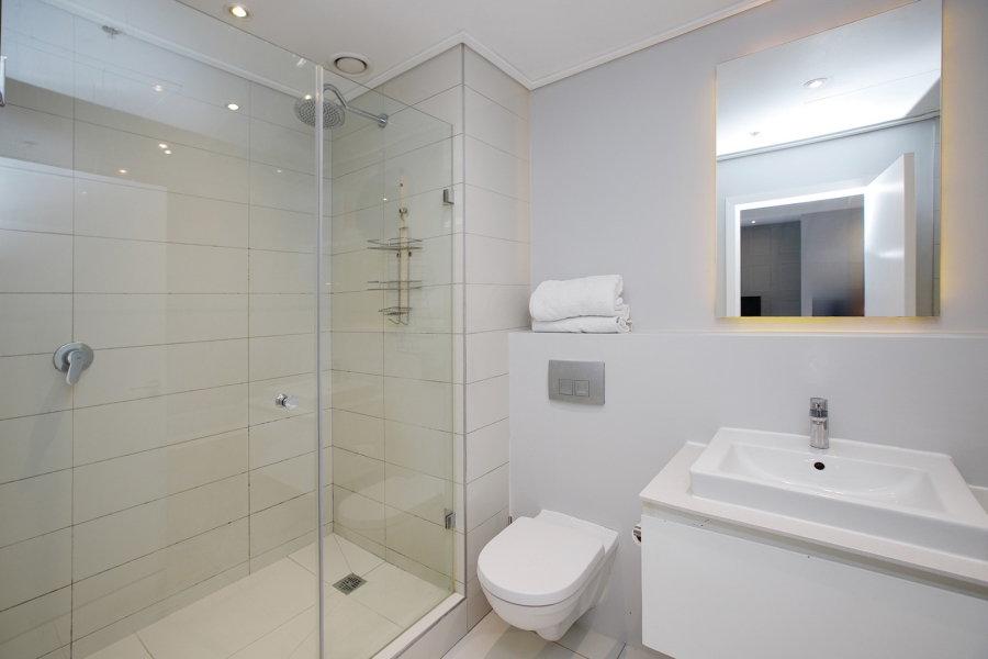 1 Bedroom Property for Sale in Cape Town City Centre Western Cape